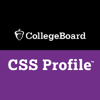 CollegeBoard CSS Profile